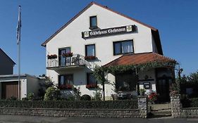 Gästehaus Edelmann